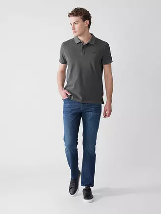 JOOP | Poloshirt AMBROSIAN | schwarz